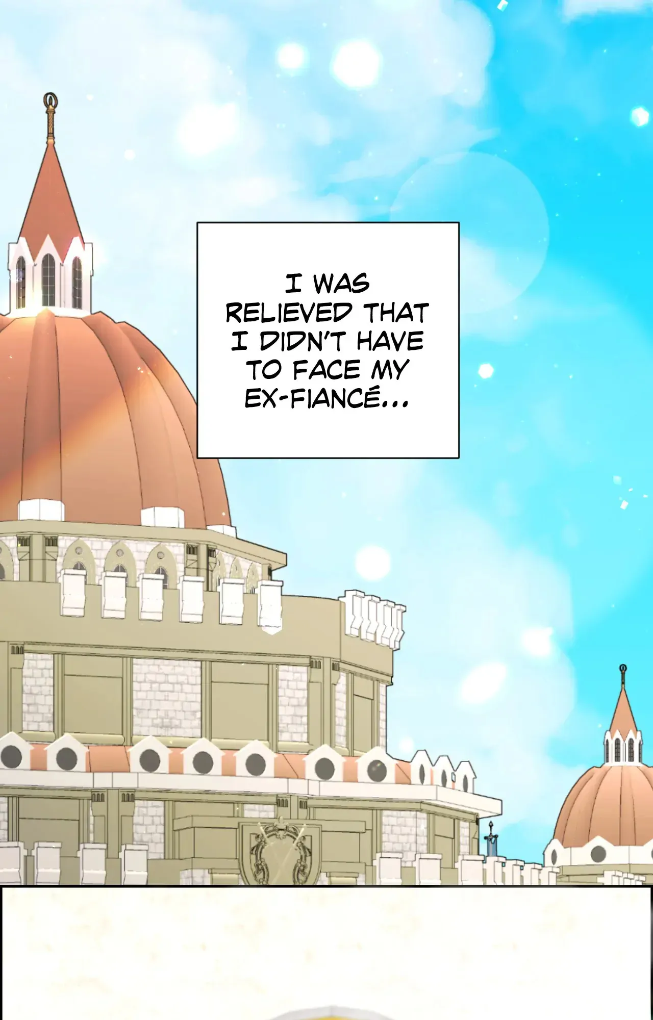 Royal Redemption Chapter 74 page 81