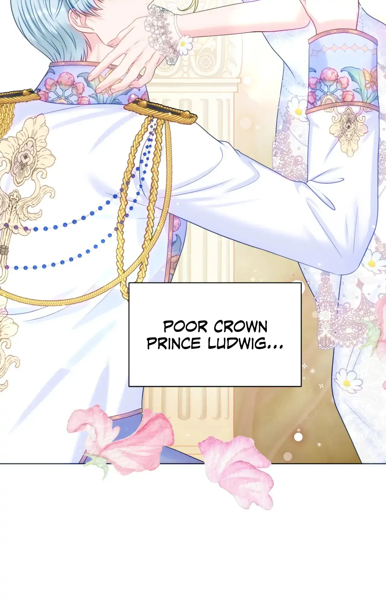 Royal Redemption Chapter 74 page 87