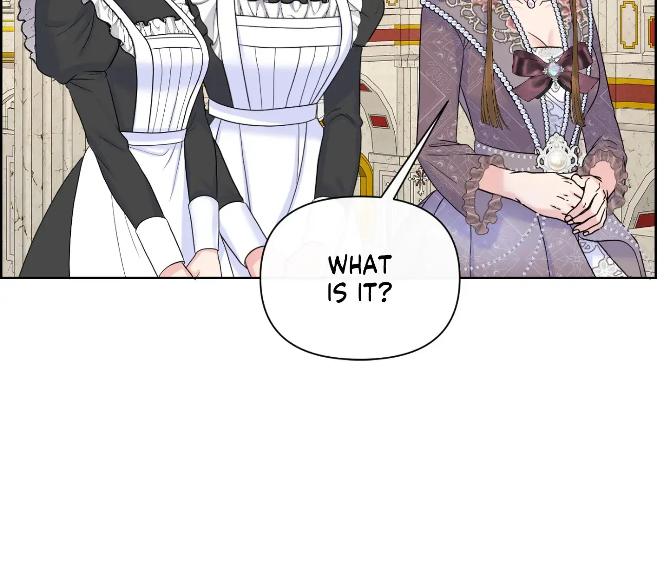 Royal Redemption Chapter 74 page 94