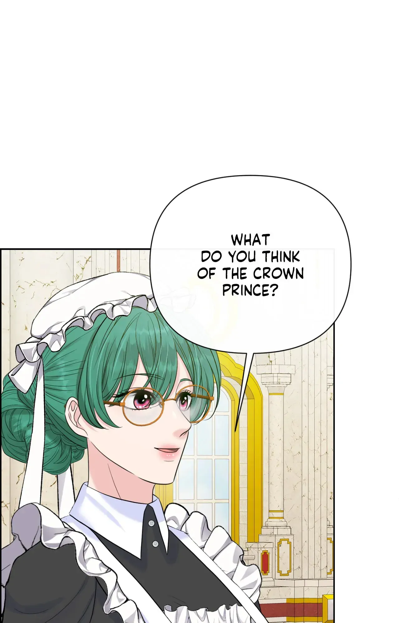 Royal Redemption Chapter 74 page 95