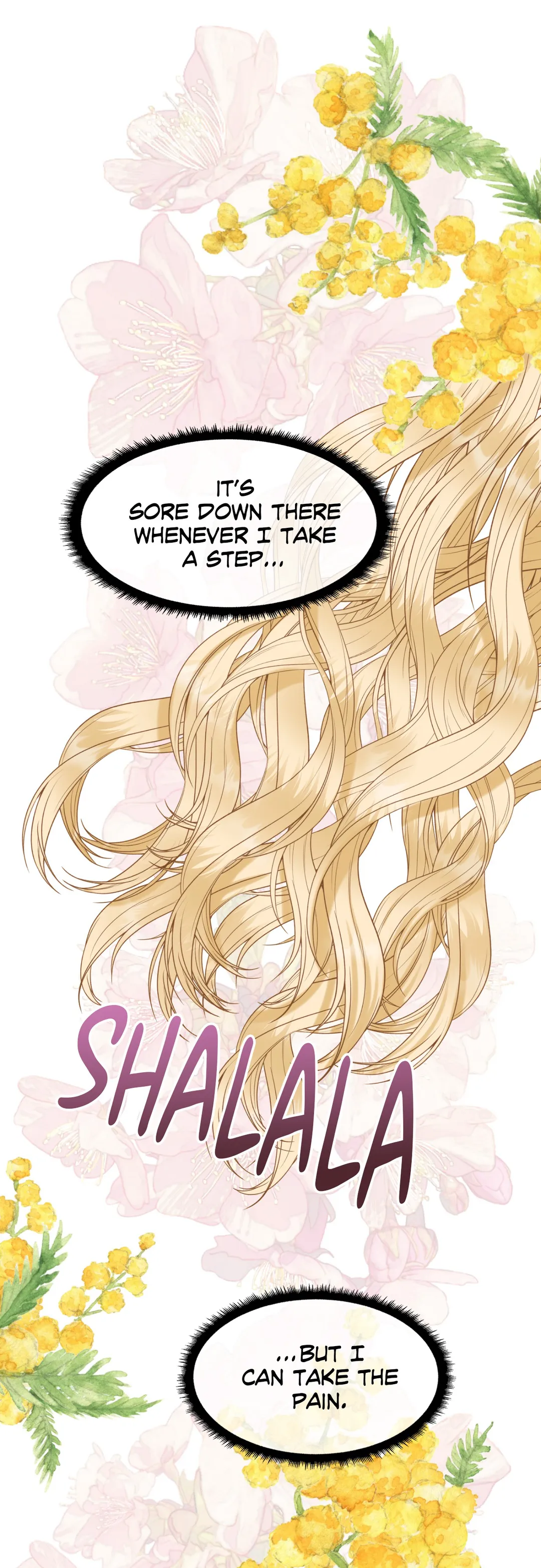 Royal Redemption Chapter 8 page 10