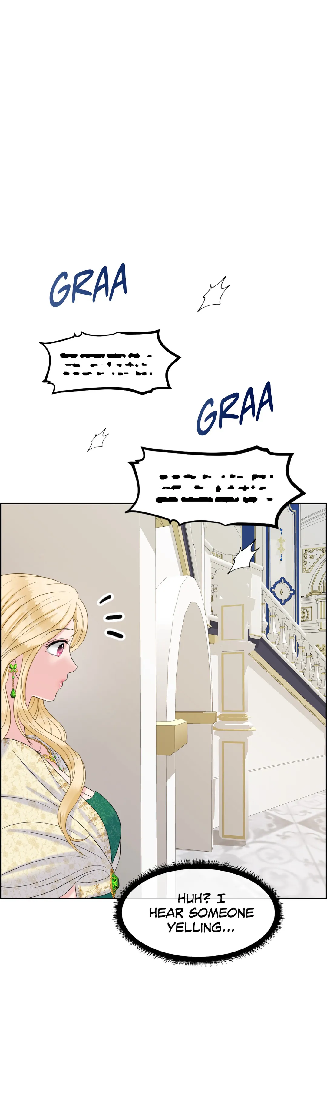 Royal Redemption Chapter 8 page 13