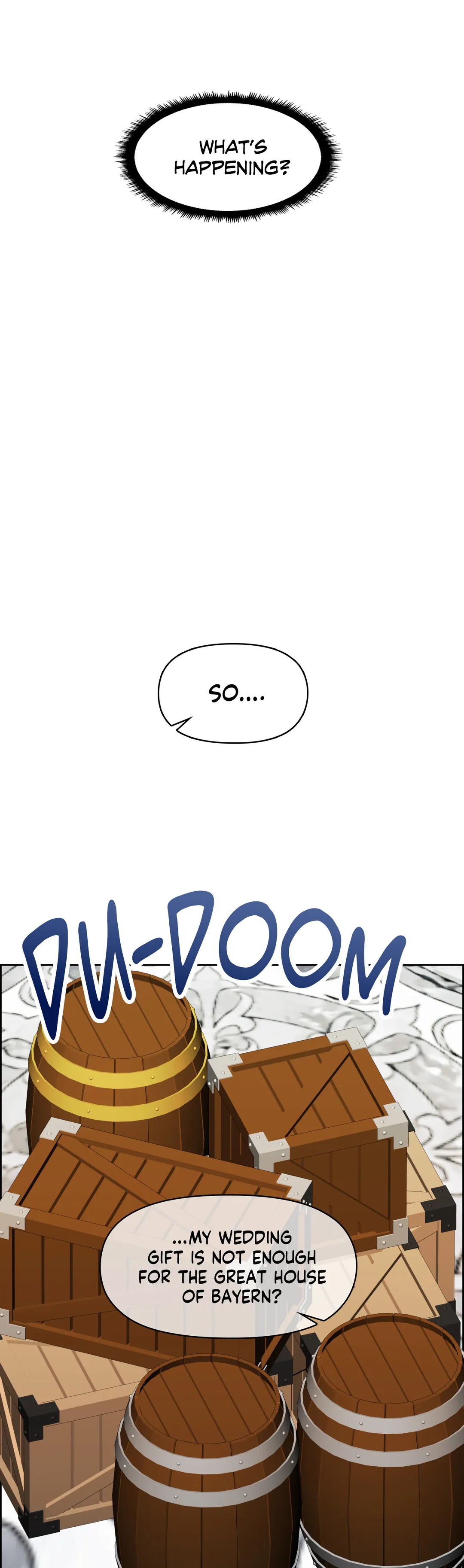 Royal Redemption Chapter 8 page 14