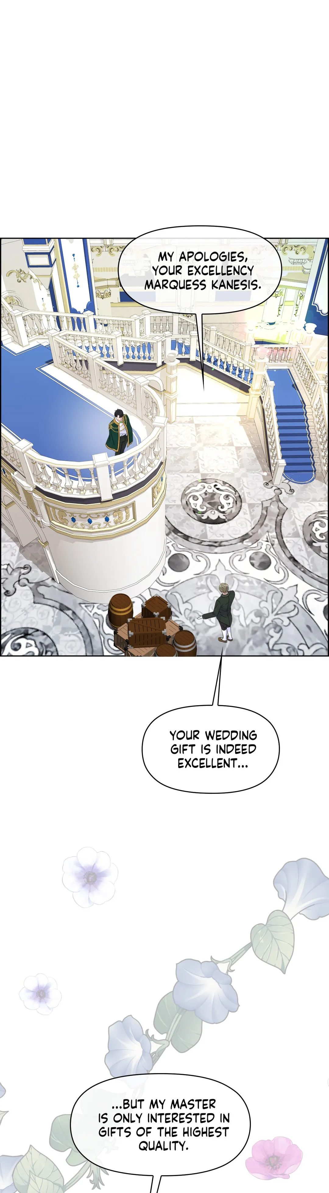 Royal Redemption Chapter 8 page 16