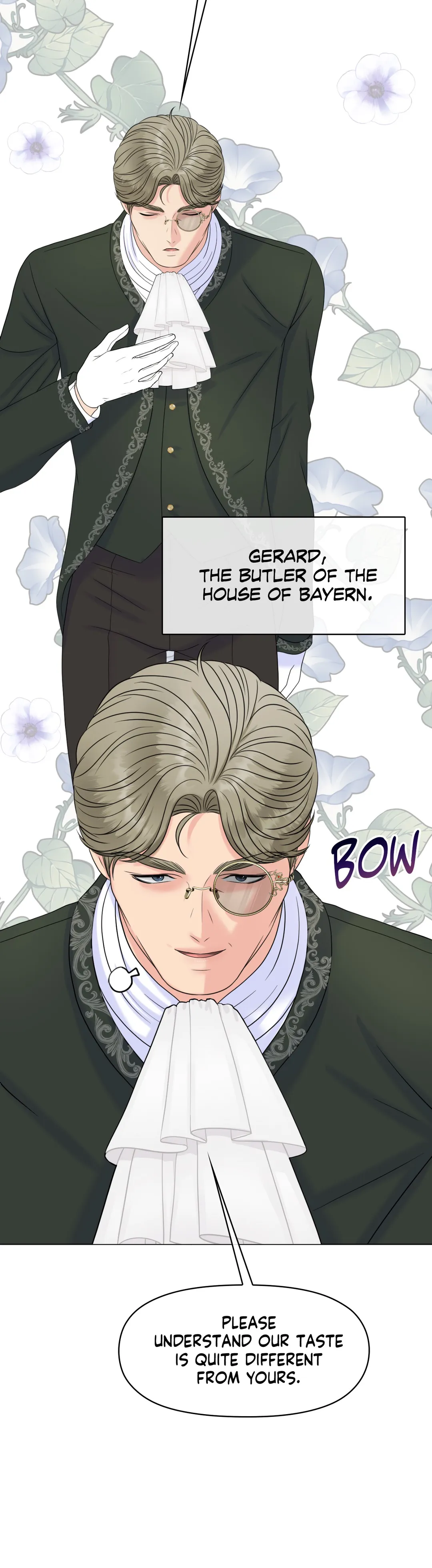 Royal Redemption Chapter 8 page 17