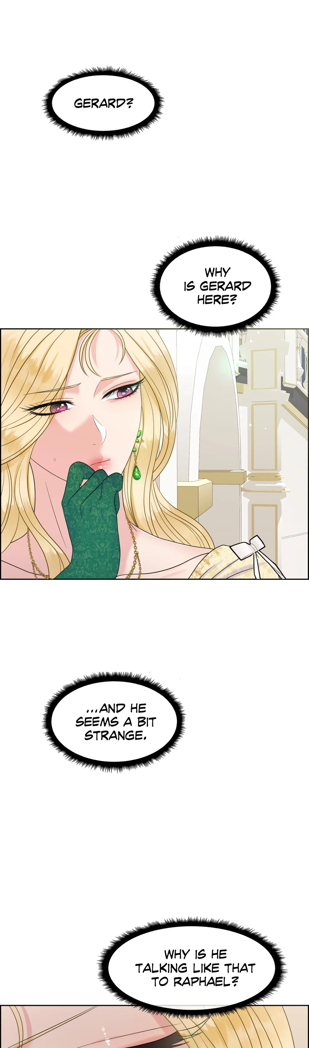 Royal Redemption Chapter 8 page 18