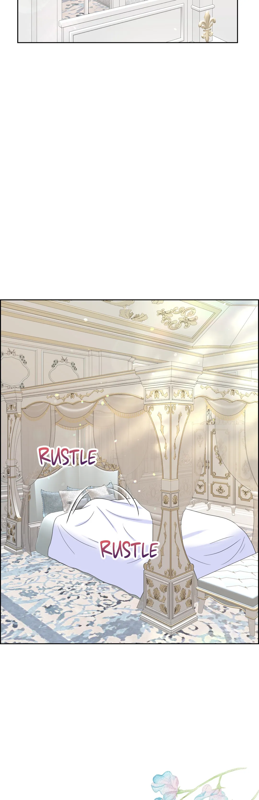 Royal Redemption Chapter 8 page 1