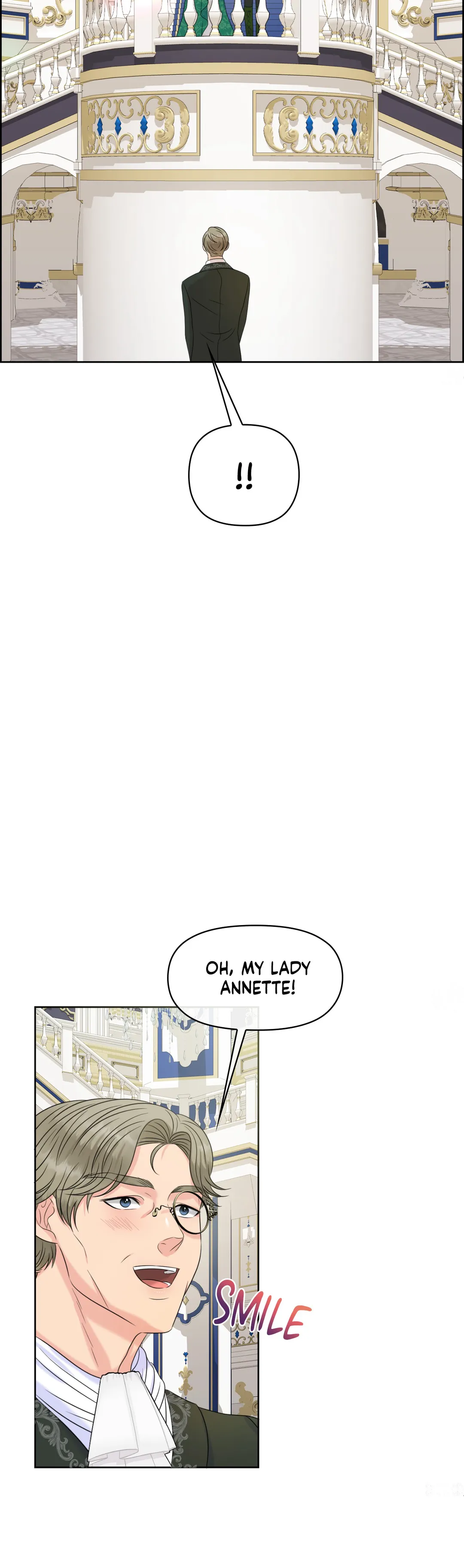 Royal Redemption Chapter 8 page 20