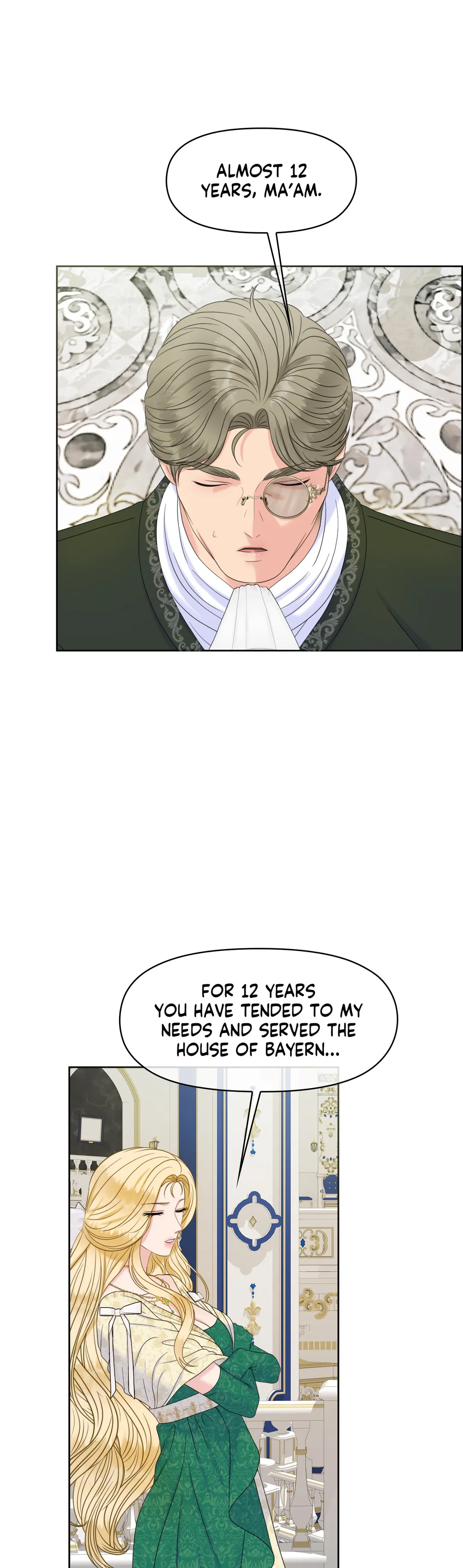 Royal Redemption Chapter 8 page 24