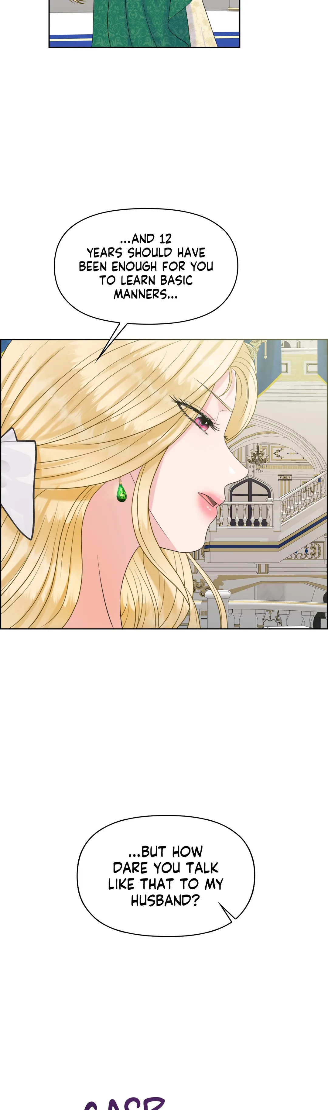 Royal Redemption Chapter 8 page 25