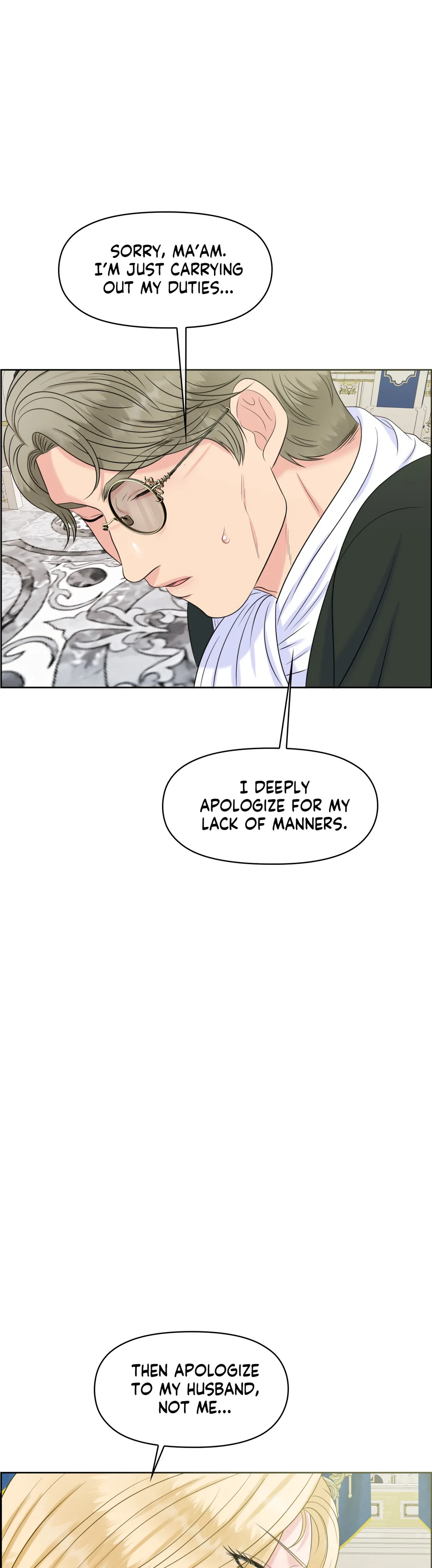 Royal Redemption Chapter 8 page 30
