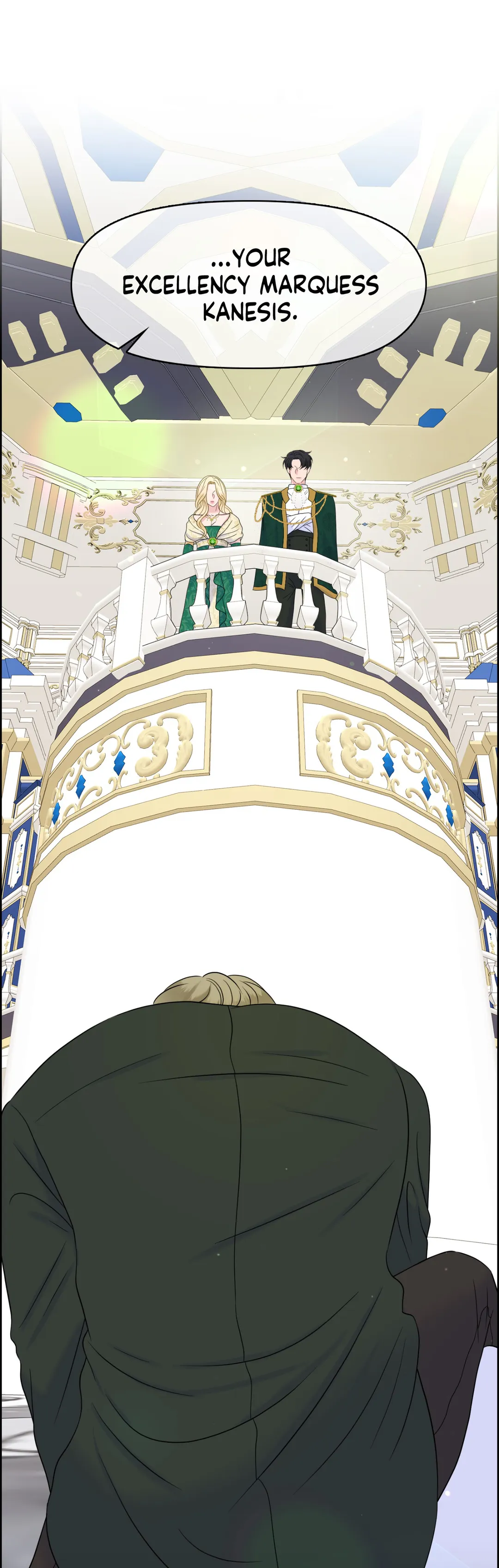 Royal Redemption Chapter 8 page 32