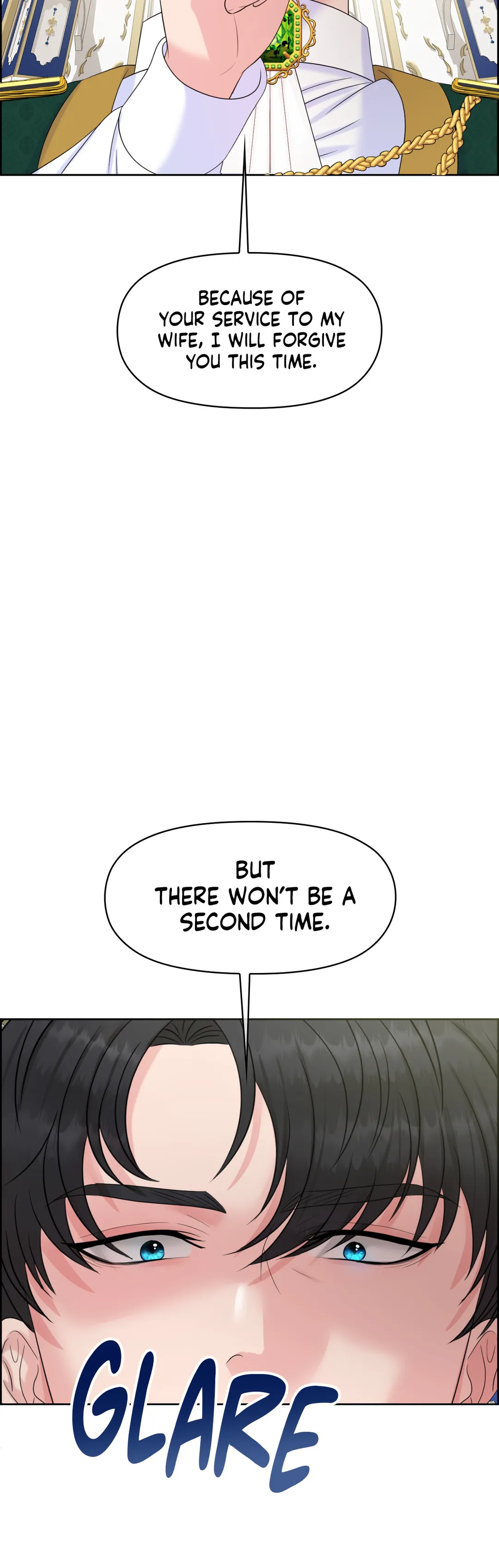 Royal Redemption Chapter 8 page 34