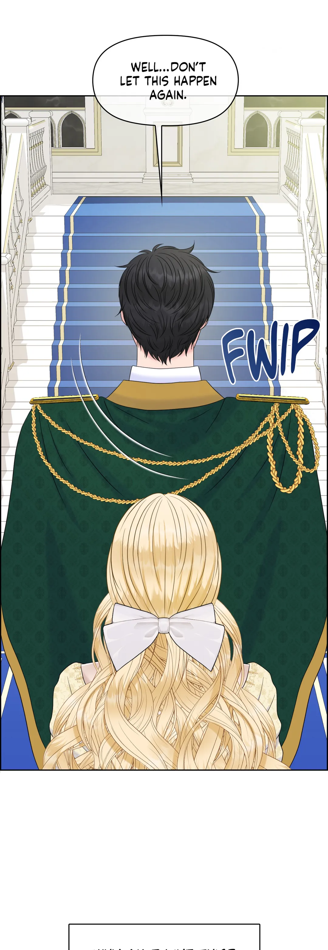Royal Redemption Chapter 8 page 44