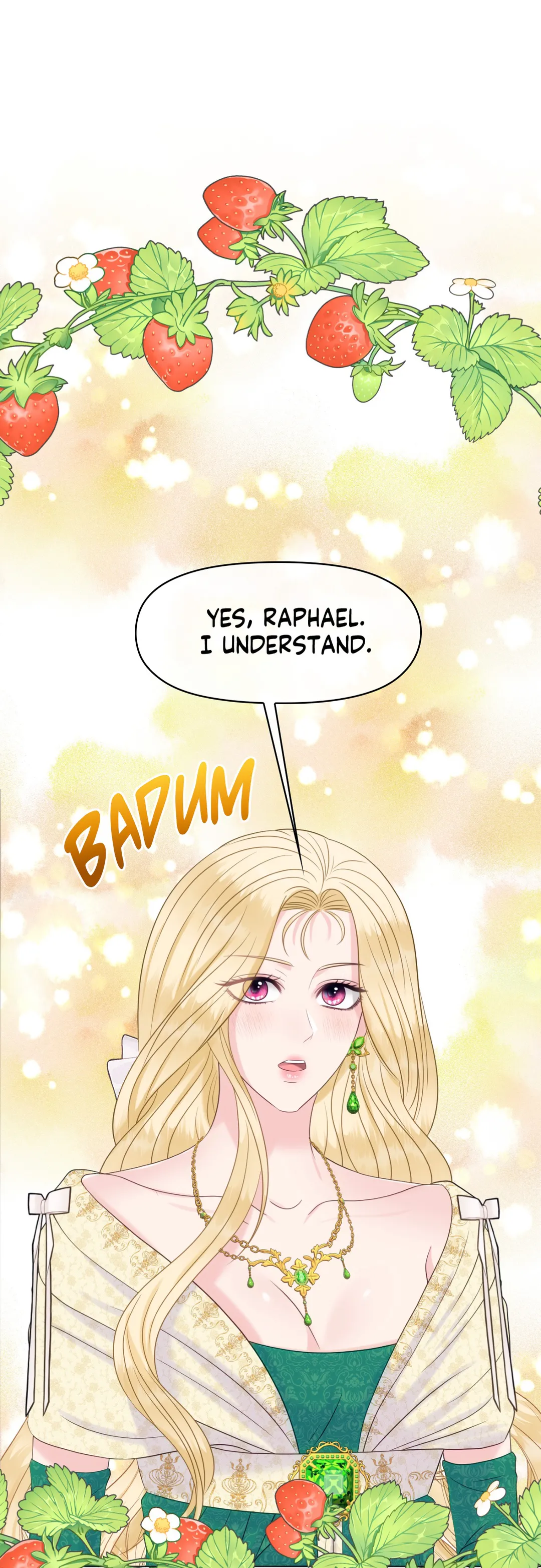 Royal Redemption Chapter 8 page 46