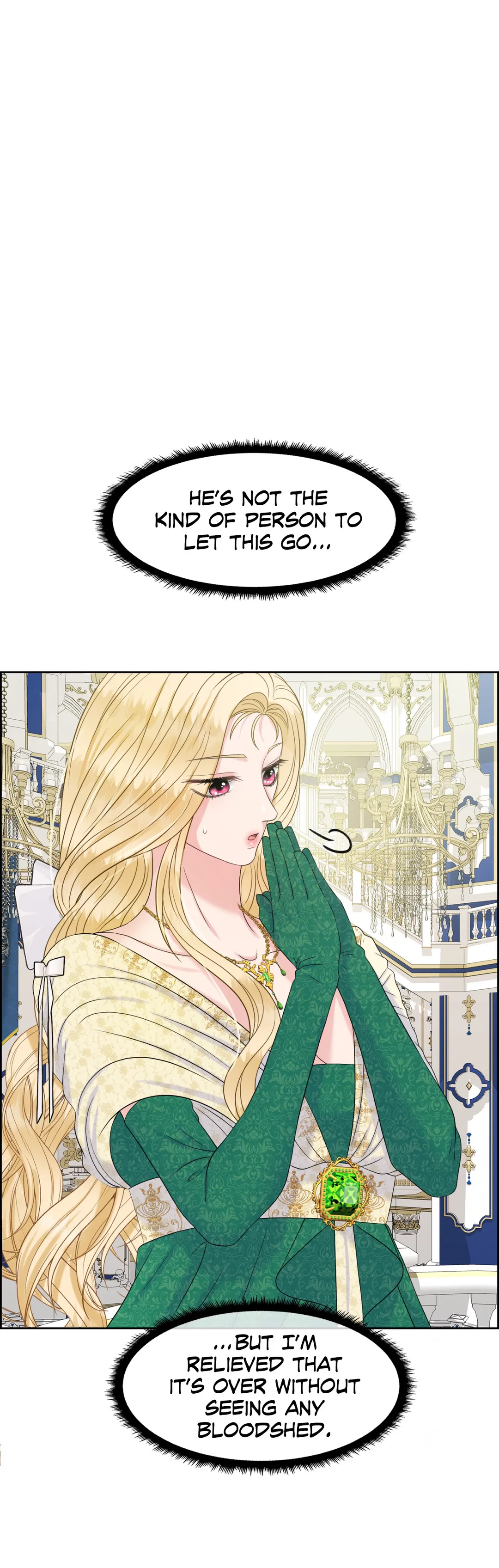 Royal Redemption Chapter 8 page 49