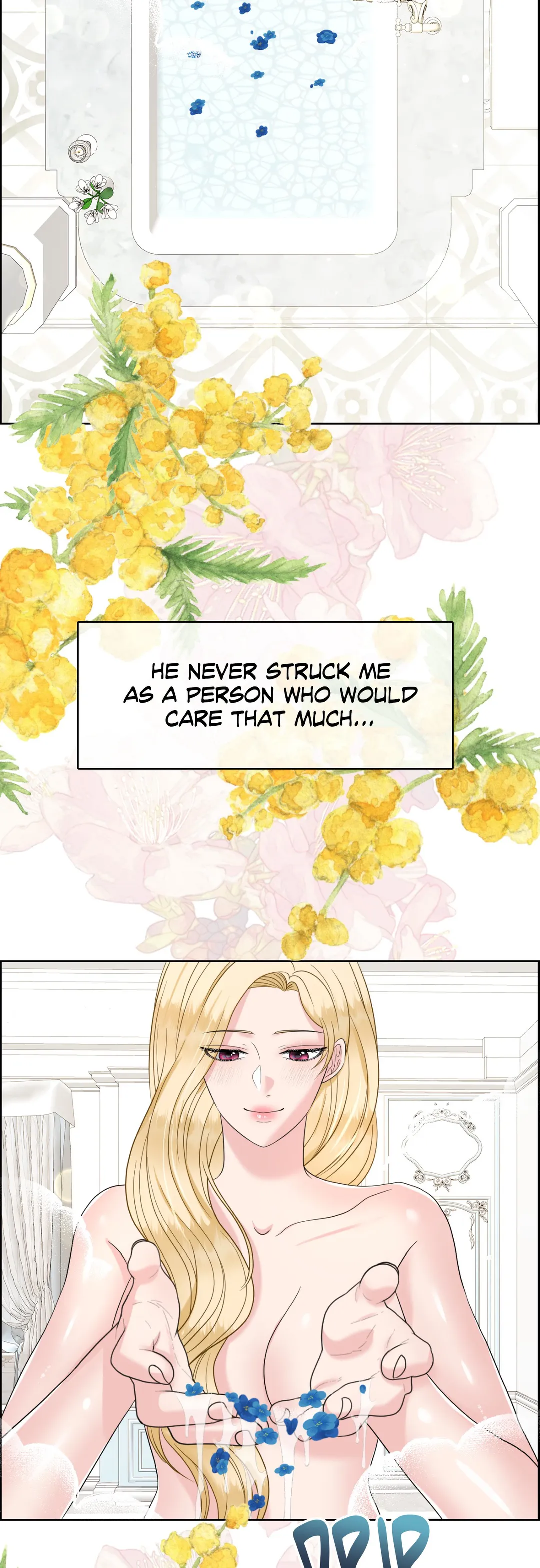 Royal Redemption Chapter 8 page 8