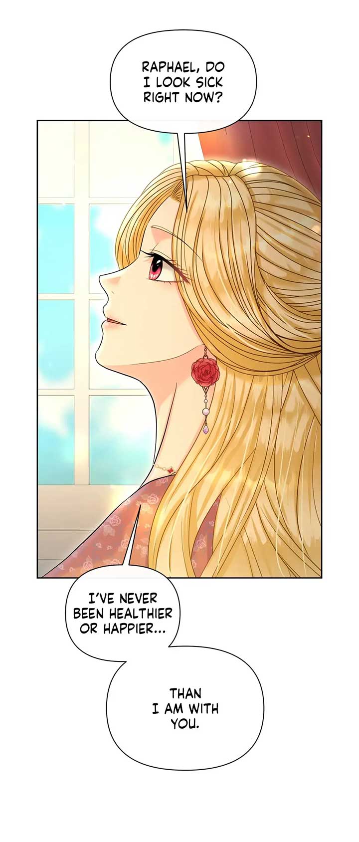 Royal Redemption Chapter 83 page 13