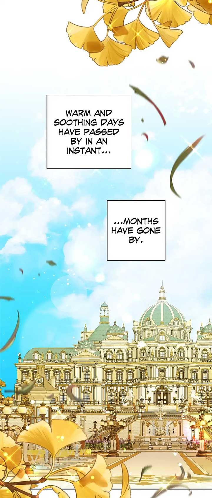 Royal Redemption Chapter 83 page 17