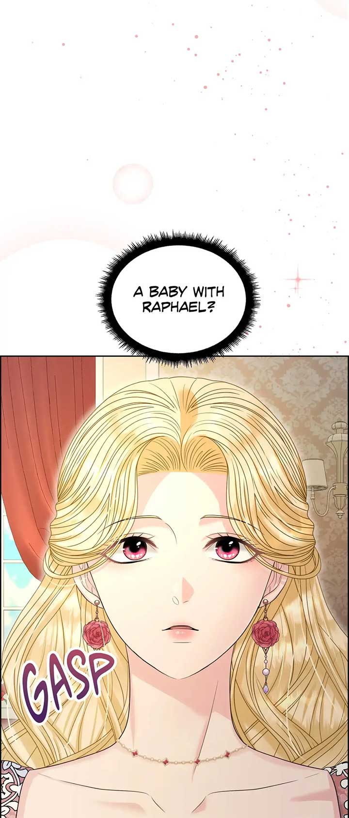 Royal Redemption Chapter 83 page 1