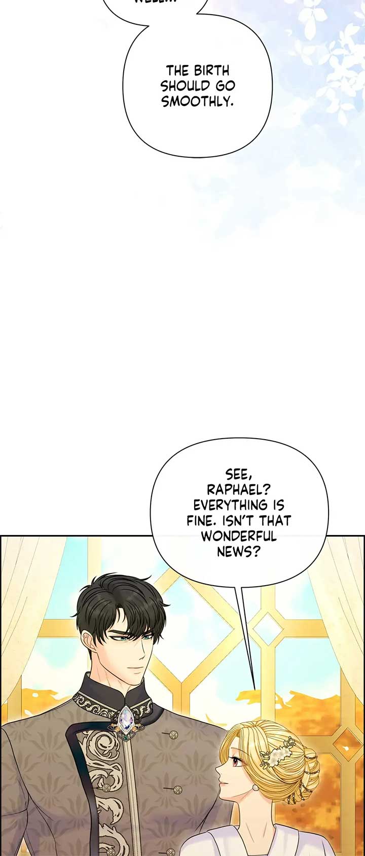 Royal Redemption Chapter 83 page 22