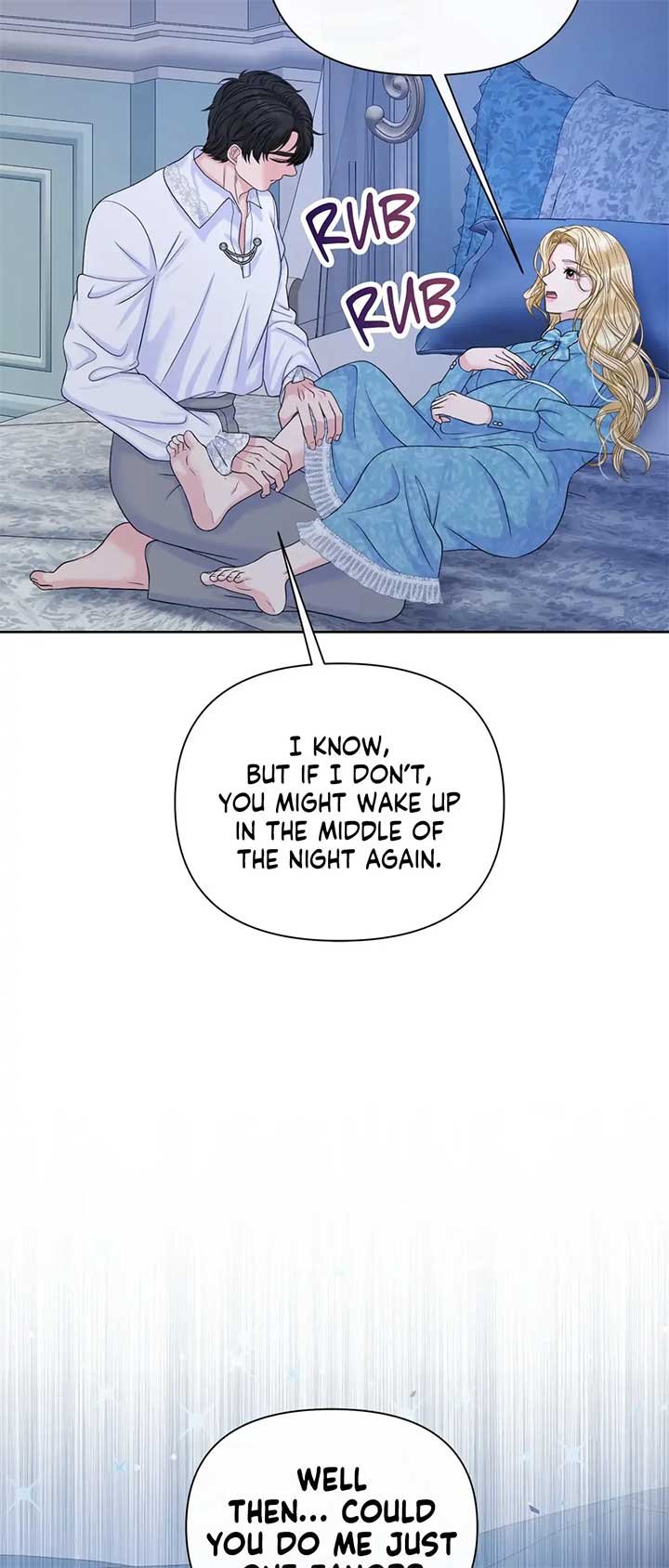 Royal Redemption Chapter 83 page 25