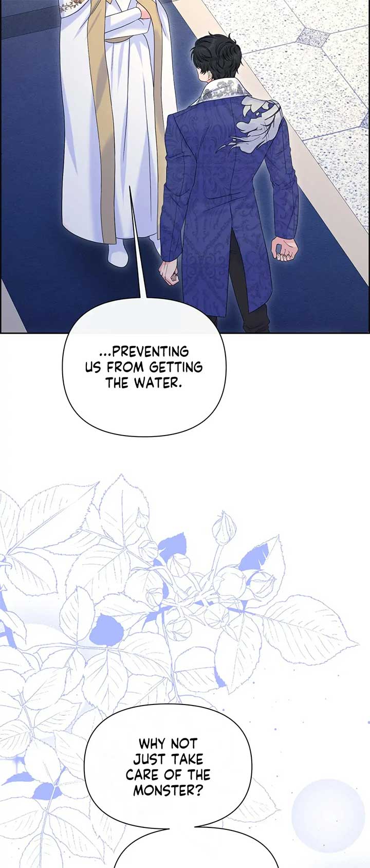 Royal Redemption Chapter 83 page 32