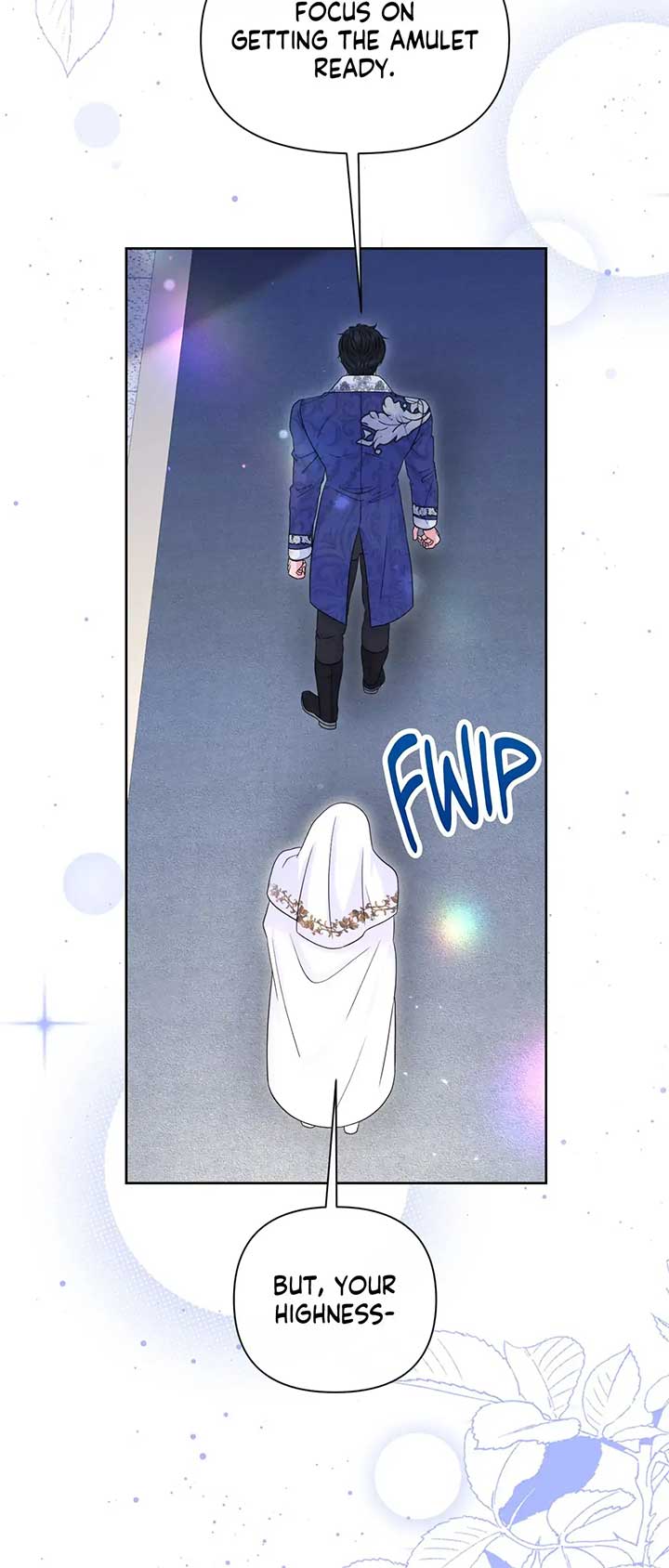Royal Redemption Chapter 83 page 33