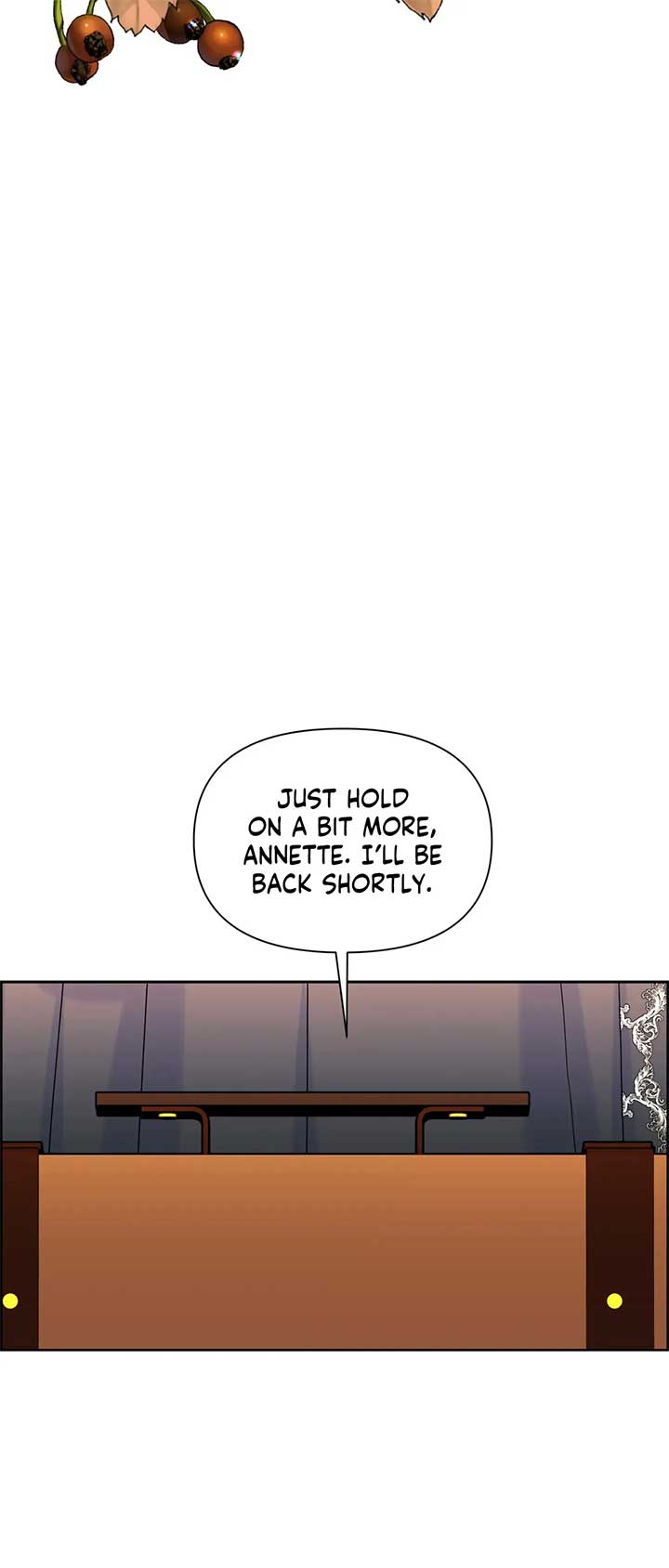 Royal Redemption Chapter 83 page 40