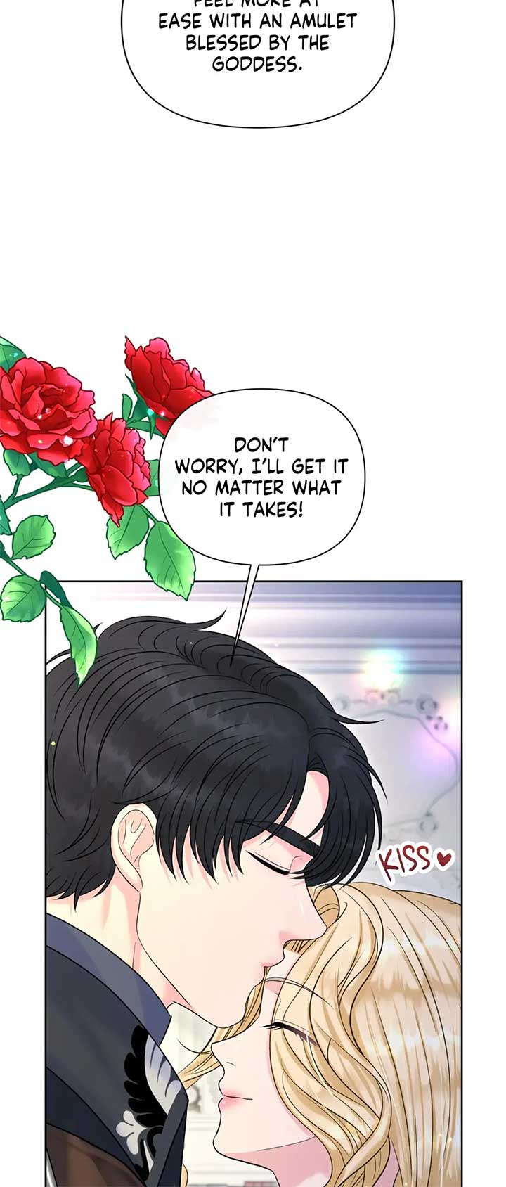 Royal Redemption Chapter 83 page 42