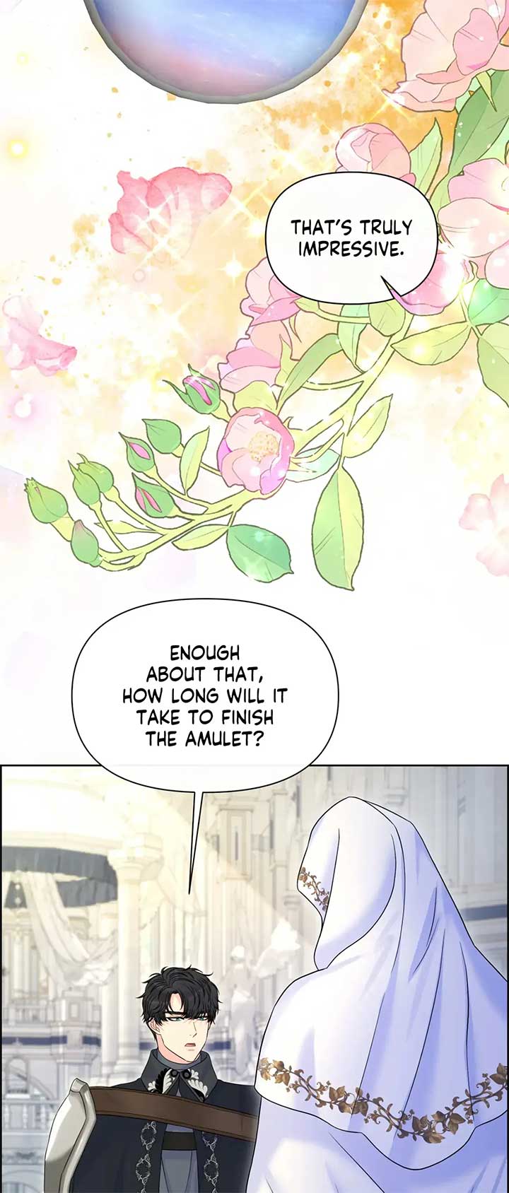 Royal Redemption Chapter 83 page 47