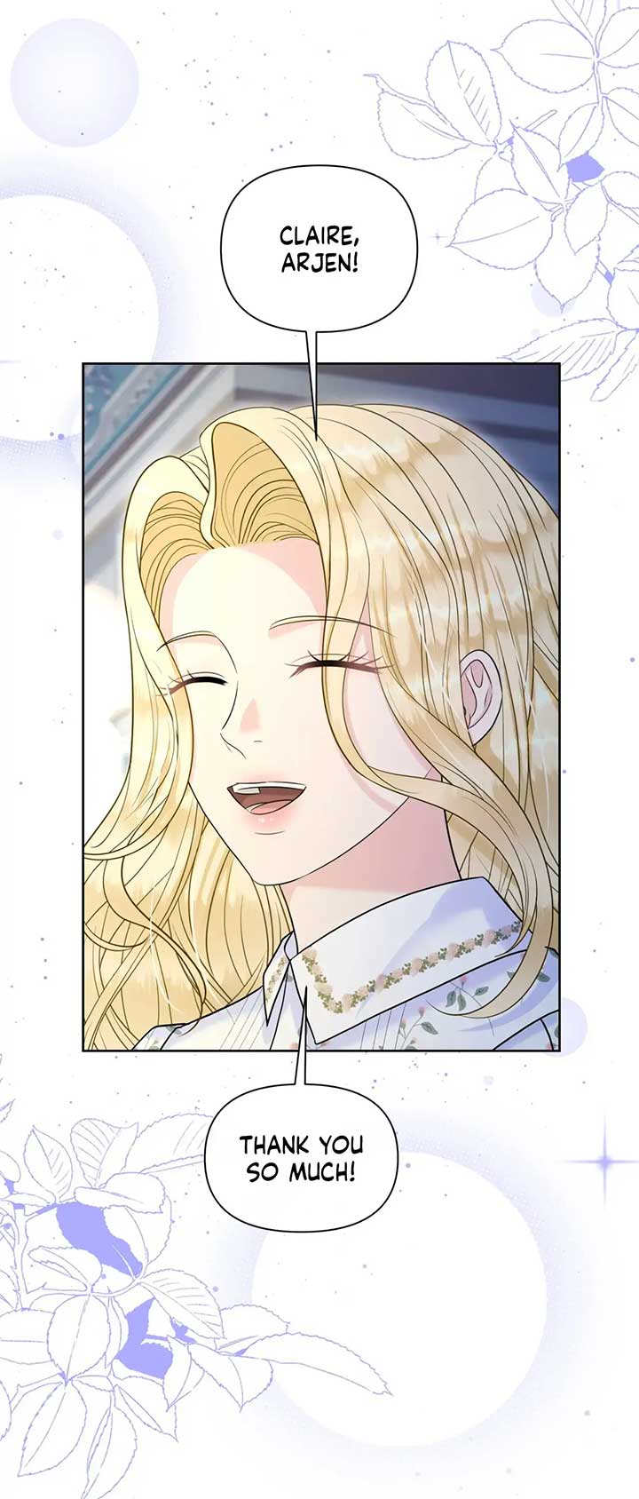 Royal Redemption Chapter 83 page 57