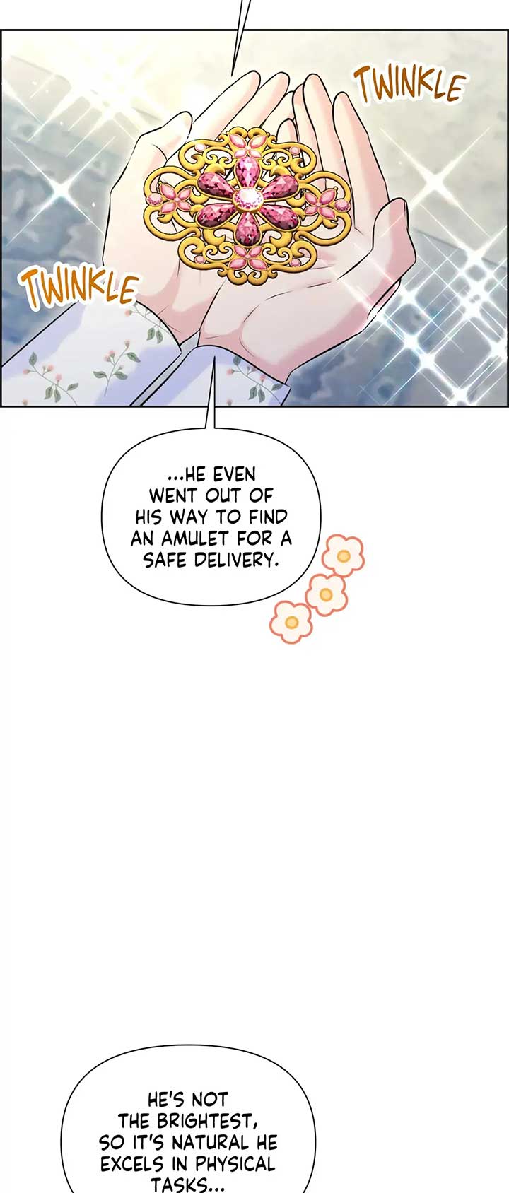 Royal Redemption Chapter 83 page 59