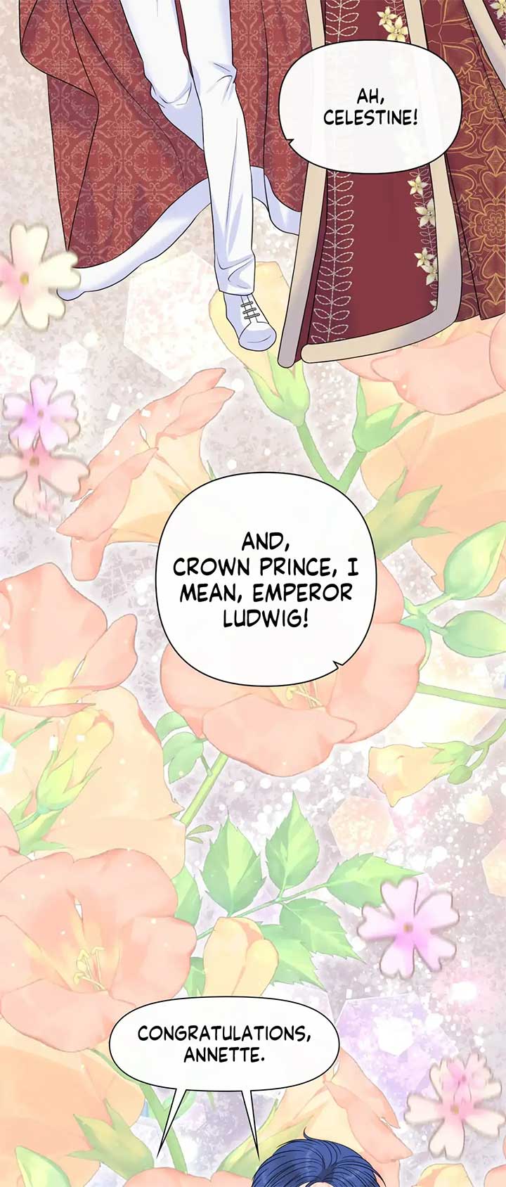 Royal Redemption Chapter 83 page 62