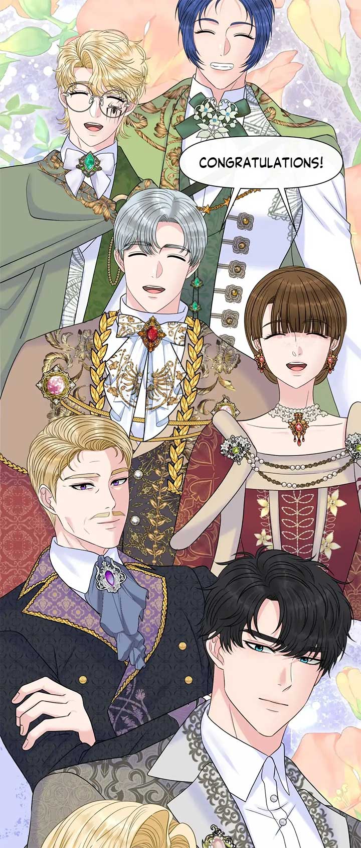 Royal Redemption Chapter 83 page 63