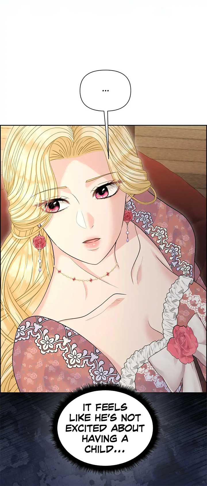 Royal Redemption Chapter 83 page 6