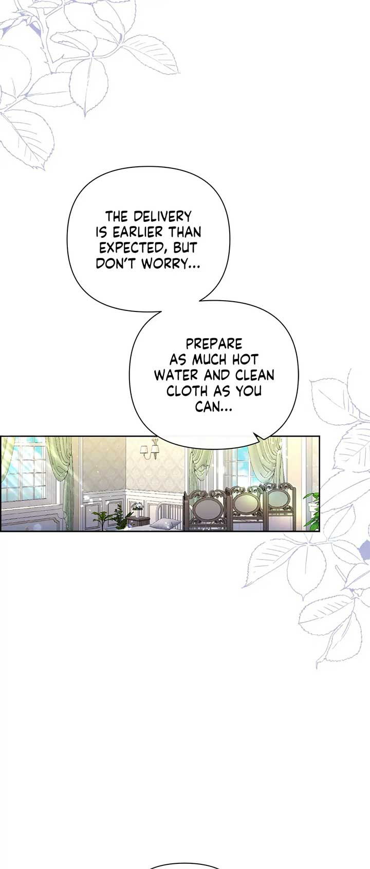 Royal Redemption Chapter 83 page 69