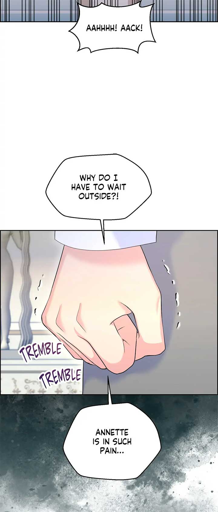 Royal Redemption Chapter 83 page 72
