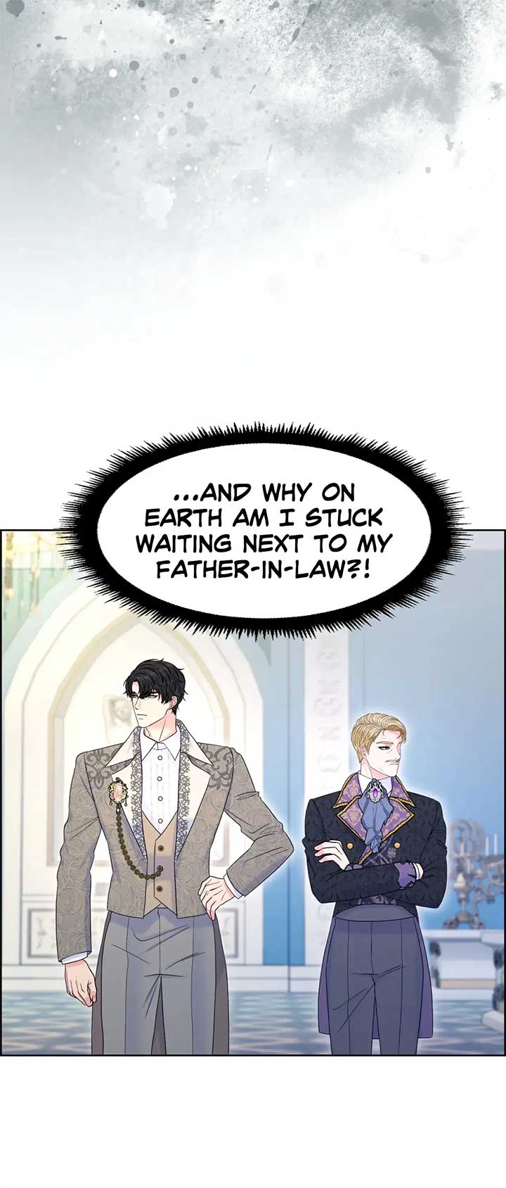 Royal Redemption Chapter 83 page 73