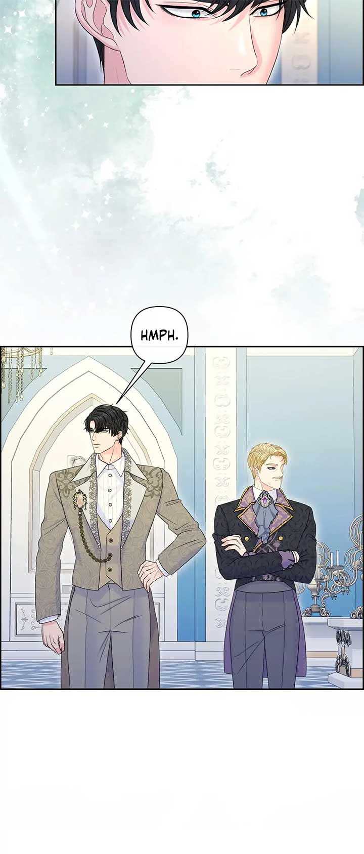 Royal Redemption Chapter 83 page 77