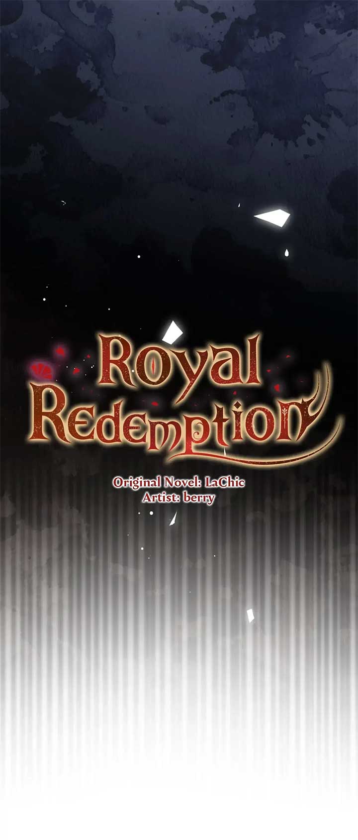 Royal Redemption Chapter 83 page 7
