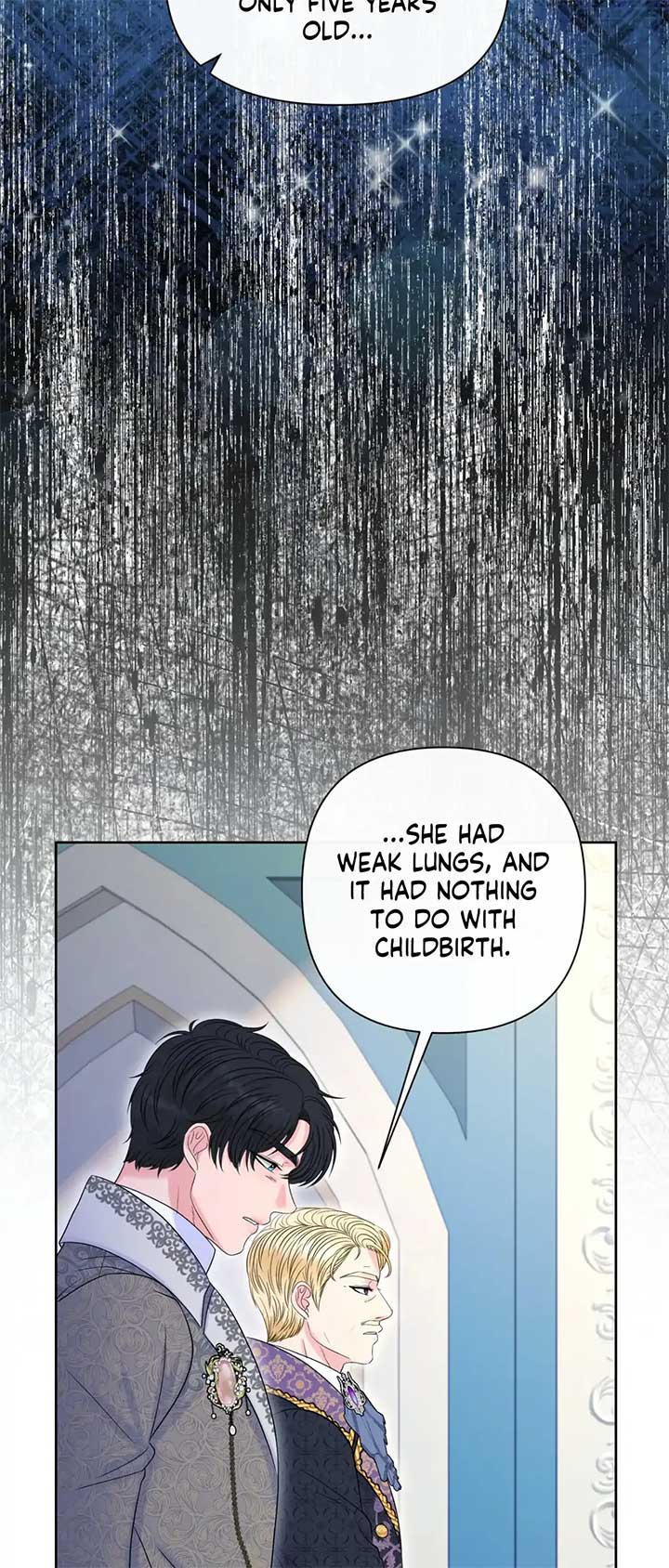 Royal Redemption Chapter 83 page 81