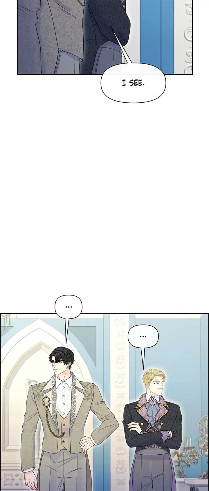Royal Redemption Chapter 83 page 82