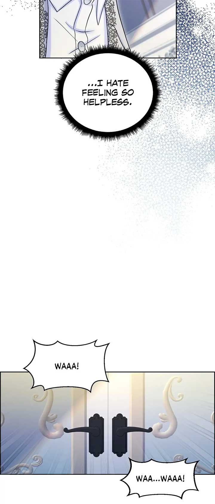 Royal Redemption Chapter 83 page 86