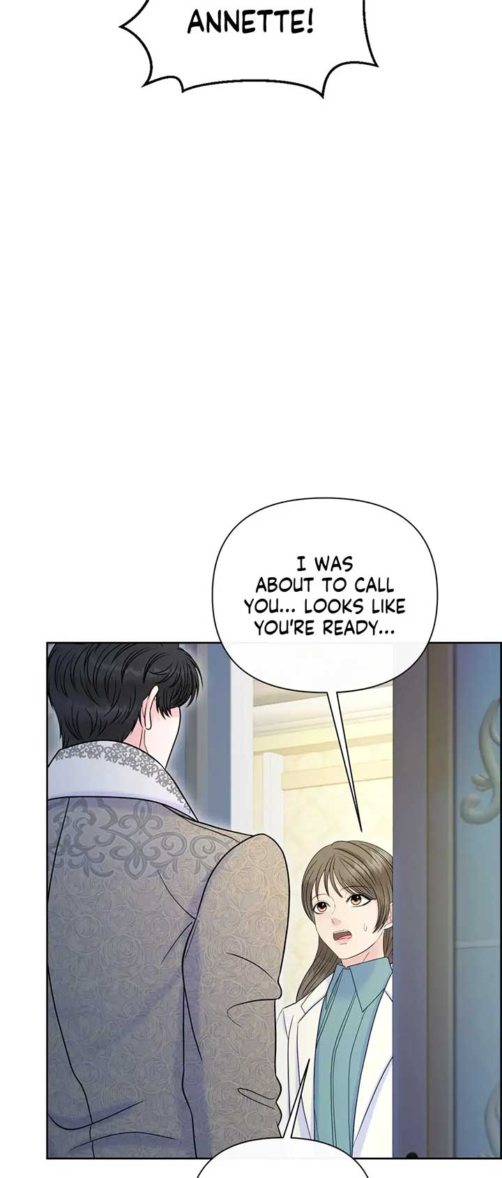 Royal Redemption Chapter 83 page 89