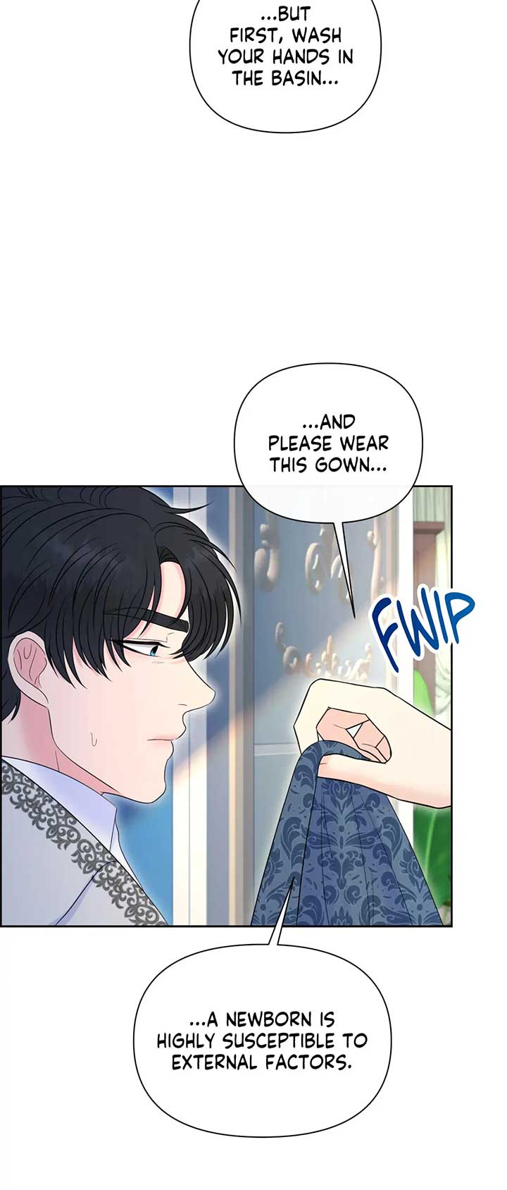 Royal Redemption Chapter 83 page 90
