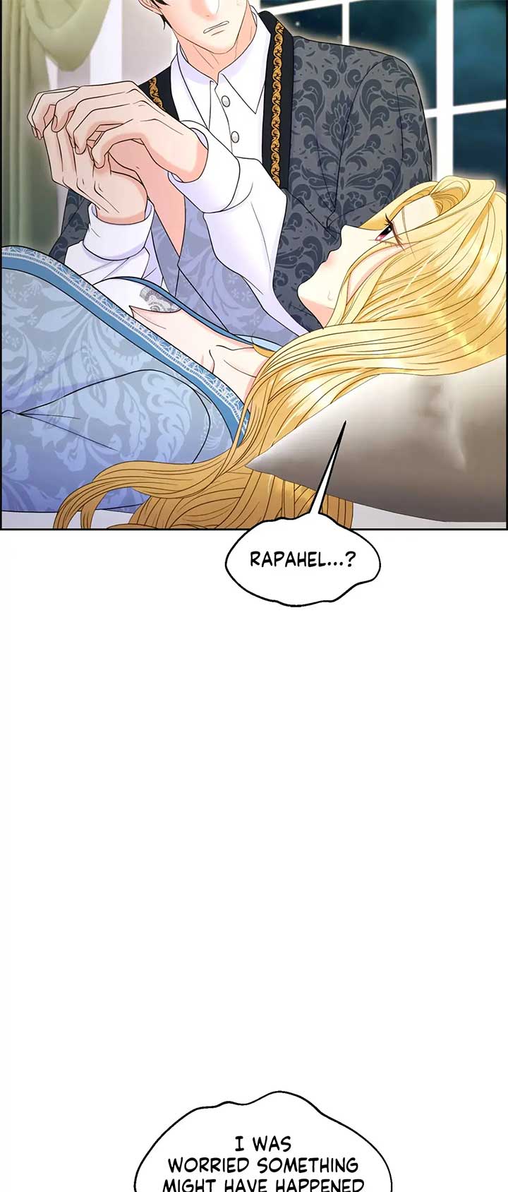 Royal Redemption Chapter 83 page 93
