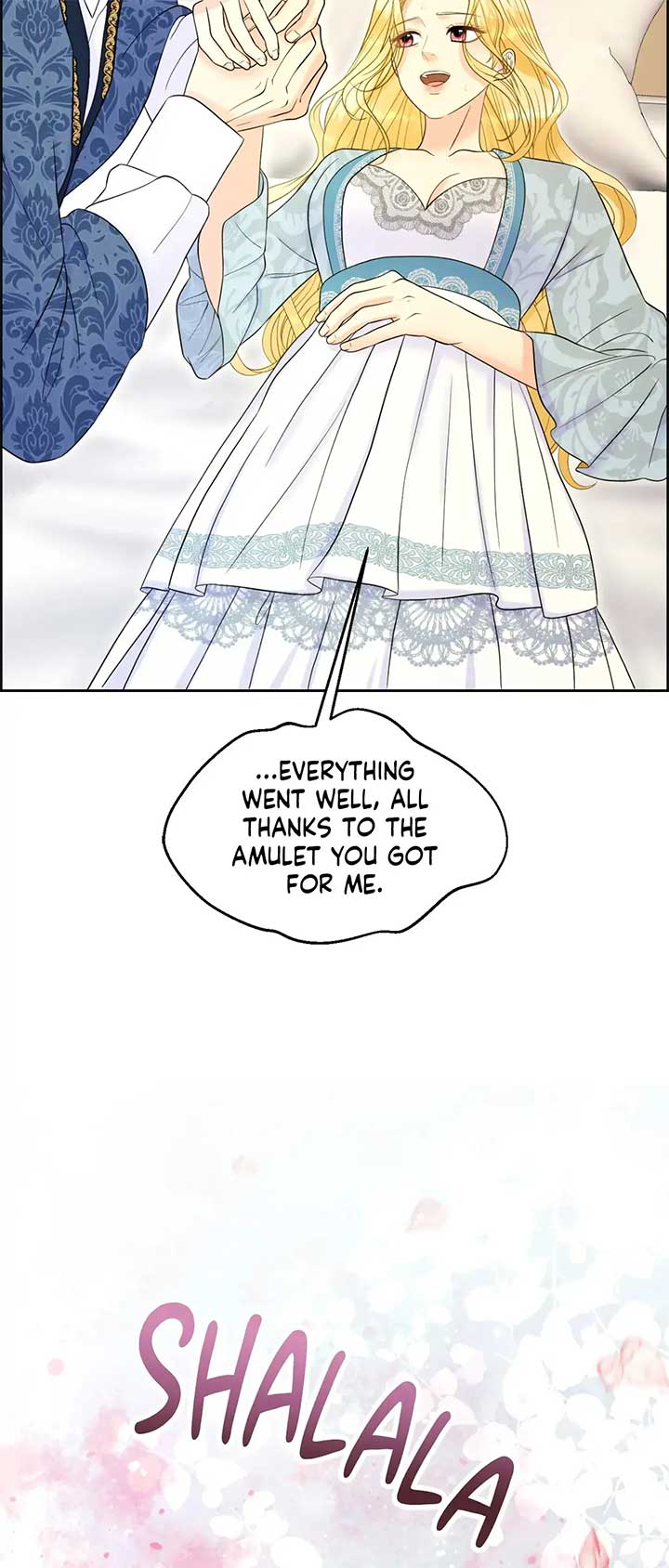 Royal Redemption Chapter 83 page 95