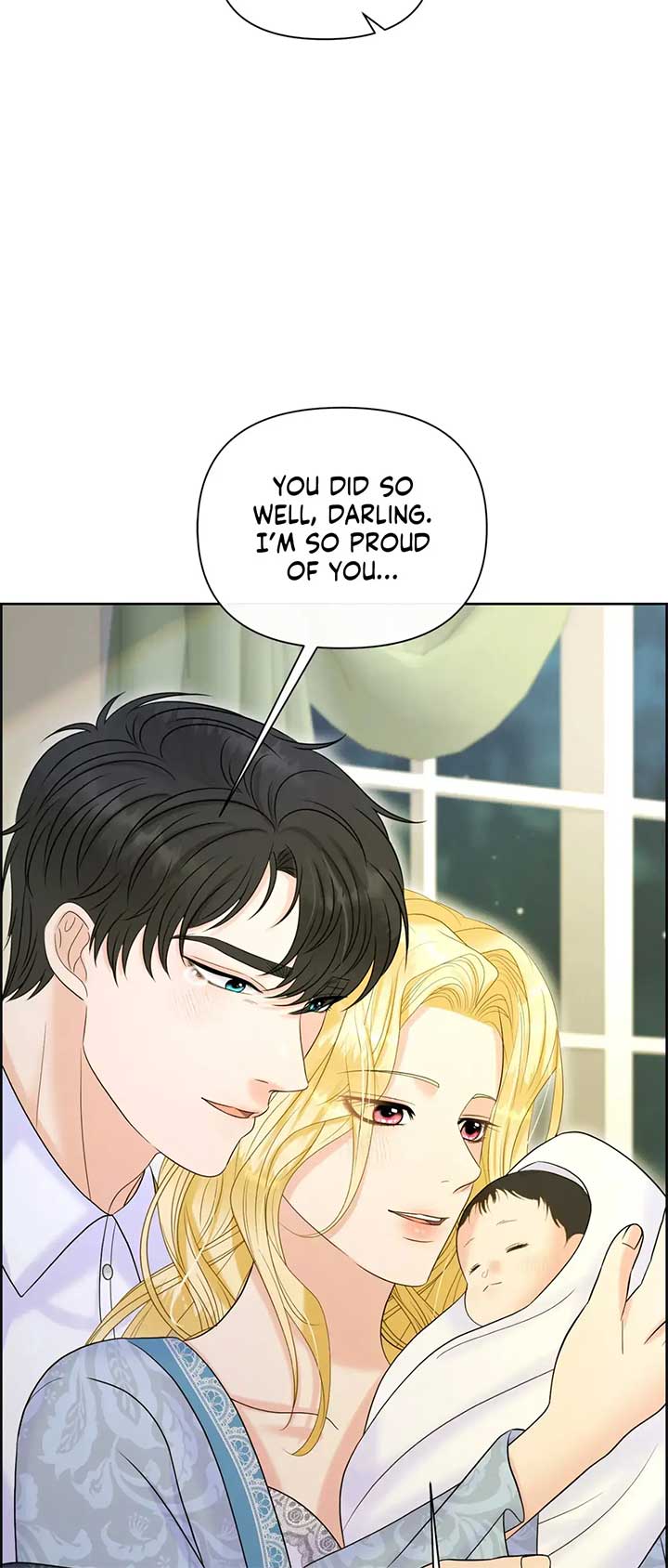 Royal Redemption Chapter 83 page 97