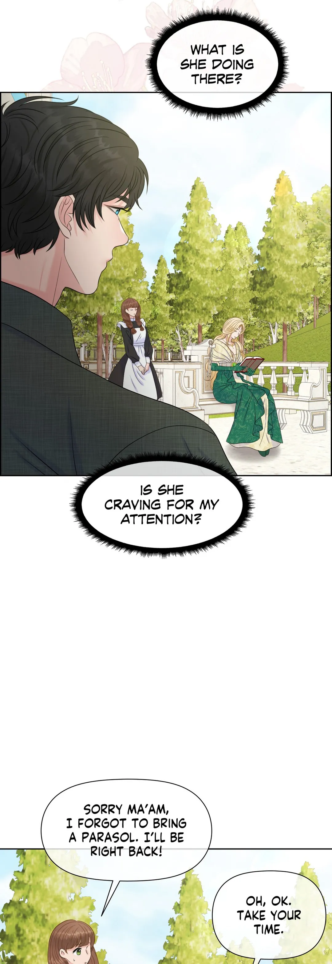 Royal Redemption Chapter 9 page 9